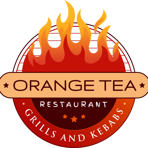 Orange Tea 